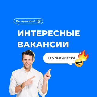 Логотип канала rabotaul73