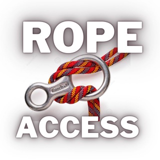 Логотип канала ropeaccessc1ub