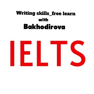 Логотип канала writingskills_freelearn