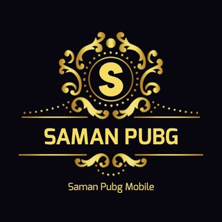 Логотип saman_pubg_n1