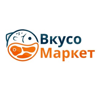 Логотип канала vkusomarket