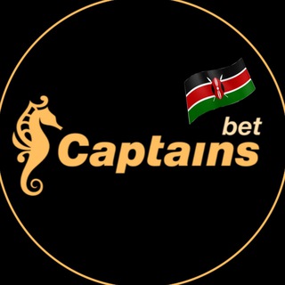 Логотип captainsbet_kenya