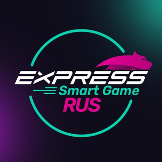 Логотип канала expressofficialru