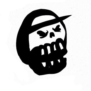 Логотип канала cartblanshpunx