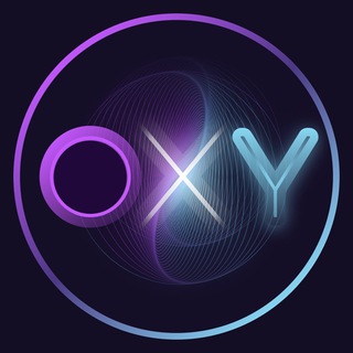 Логотип oxy_llc_eng