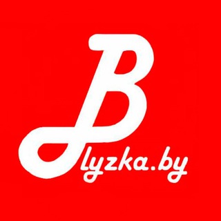 Логотип канала blyzkaby