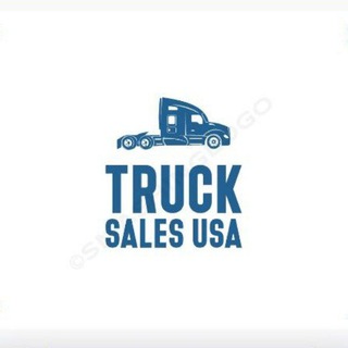 Логотип канала trucksalesusa