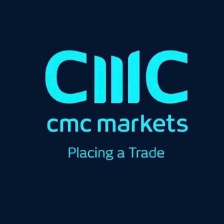 Логотип канала cmctradesignalfx