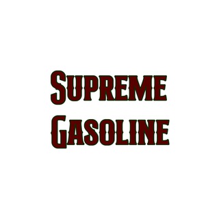 Логотип канала mygasolinealwayssupreme