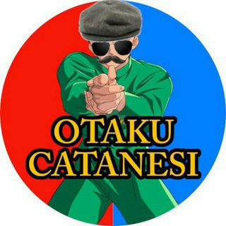 Логотип канала otakucatanesi