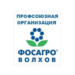 Логотип канала profaktivvfa