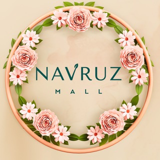 Логотип navruz_mall