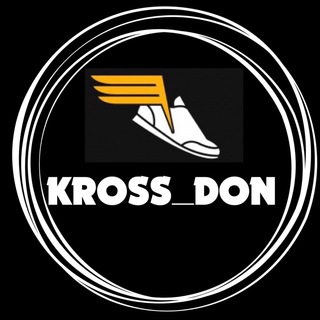 Логотип канала kross_777_don