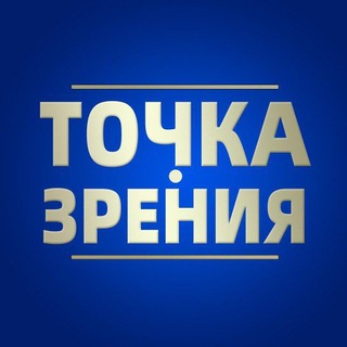 Логотип канала tchk_zreniya_chat