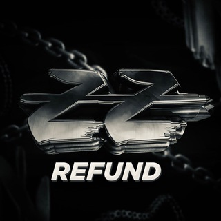 Логотип канала abuzz_refund