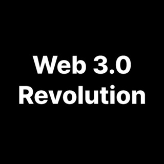 Логотип канала web3rev