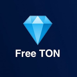 Логотип канала ton_checks_free