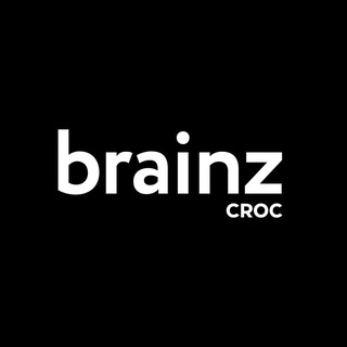 Логотип канала brainzbycroc