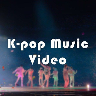 Логотип канала kpopmusicvide