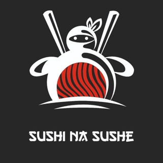 Логотип канала sushi_na_sushe