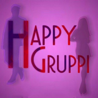 Логотип канала happygruppi