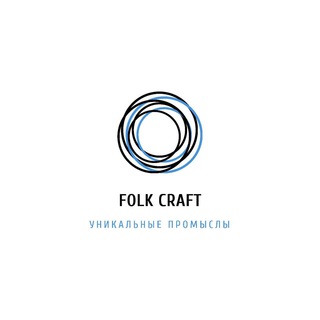 Логотип folkcraft_ru