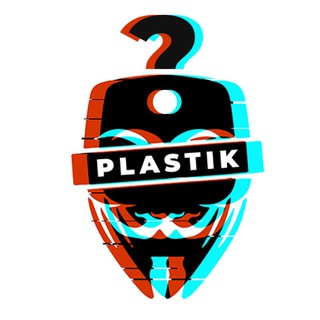 Логотип канала plastikanswers