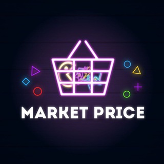 Логотип market_priceua