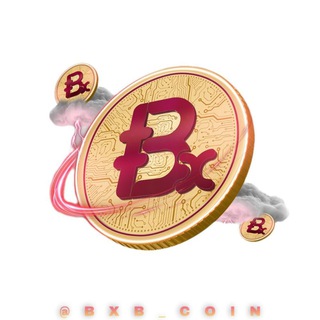 Логотип bxb_coin