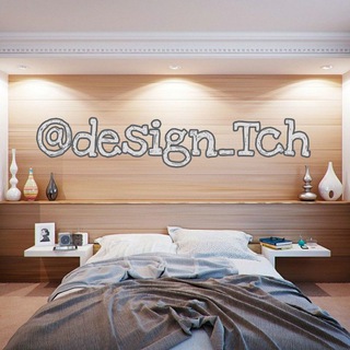 Логотип design_tch