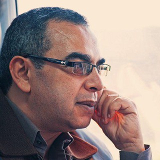 Логотип канала ahmedkhaledtawfik