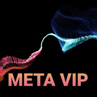 Логотип канала metaverse_vip