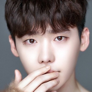 Логотип канала lee_jong_suk_w_two_worlds