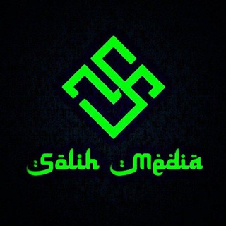 Логотип канала solih_media