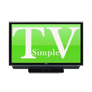 Логотип канала simpletv_telegram