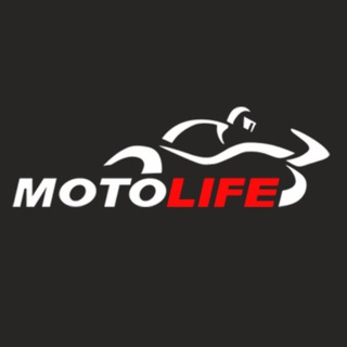 Логотип канала motolifeRu