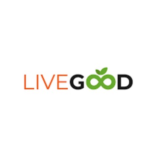 Логотип канала live_good_ru