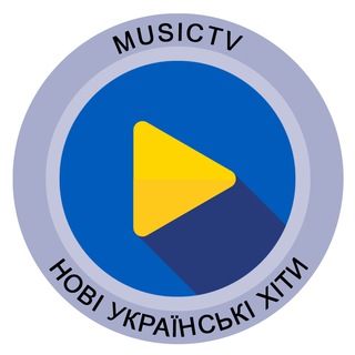 Логотип канала musictv_ua