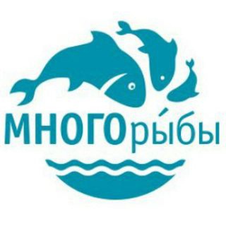 Логотип канала mnogoriba