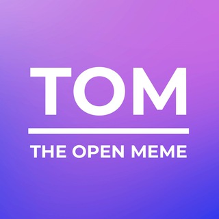 Логотип канала the_open_meme