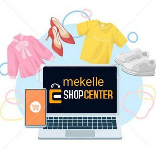 Логотип канала mekelle_shopping