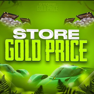 Логотип канала store_goldprice