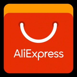 Логотип канала aliexpressturk