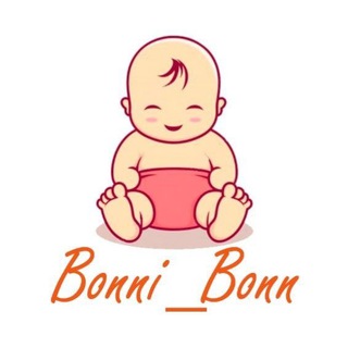 Логотип канала bonni_boonn