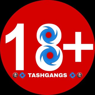 Логотип канала tashgangs_tashzona