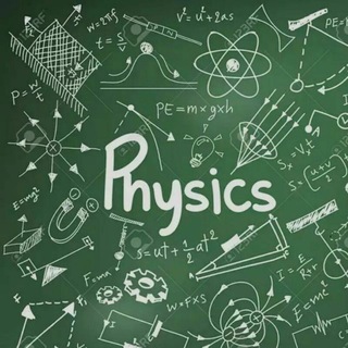 Логотип канала physicsjeiroodi