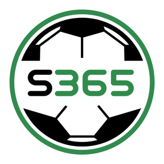 Логотип канала soccer365soccer