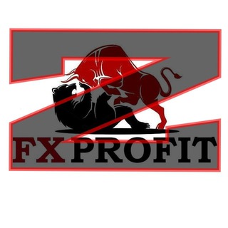 Логотип канала fxprofit_channel