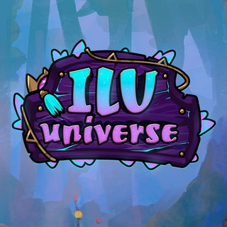 Логотип iluuniversemain