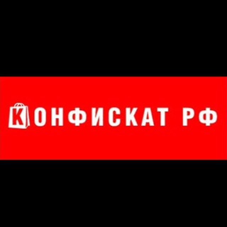 Логотип канала konfrf